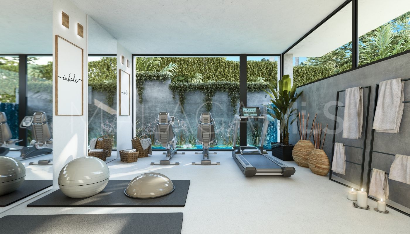 Villa for sale in El Campanario