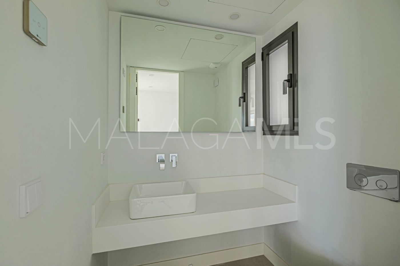 Reihenhaus for sale in Benahavis