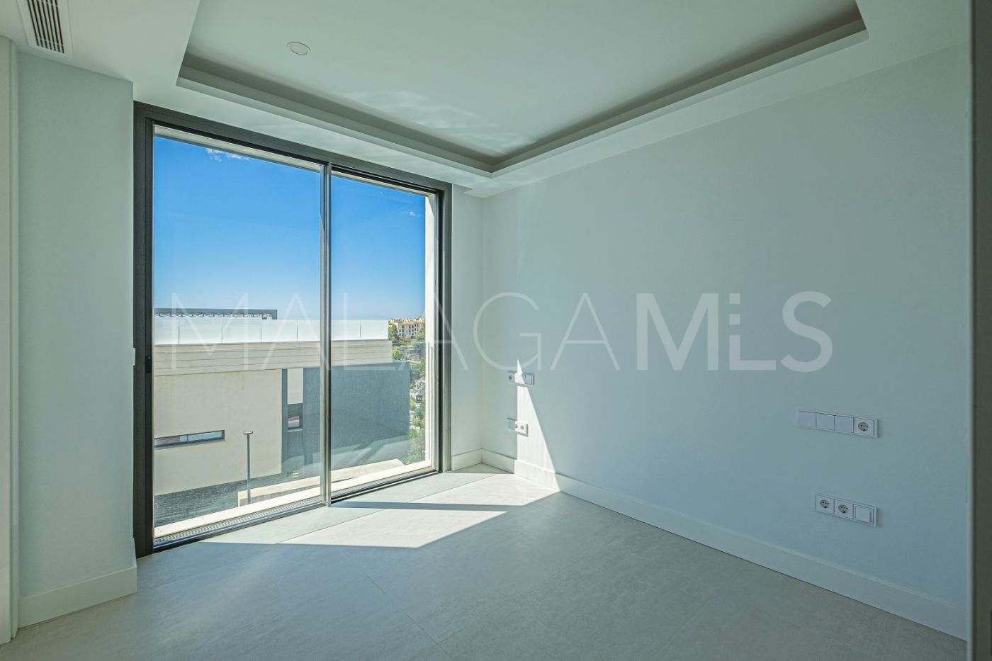 Reihenhaus for sale in Benahavis