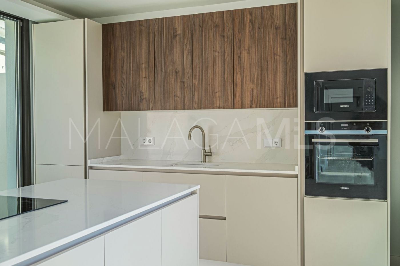 Reihenhaus for sale in Benahavis