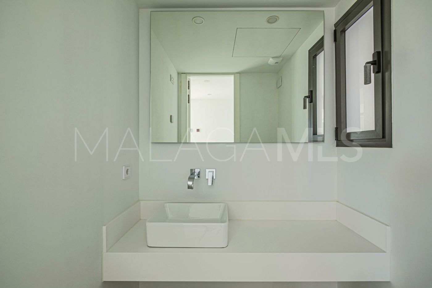Reihenhaus for sale in Benahavis