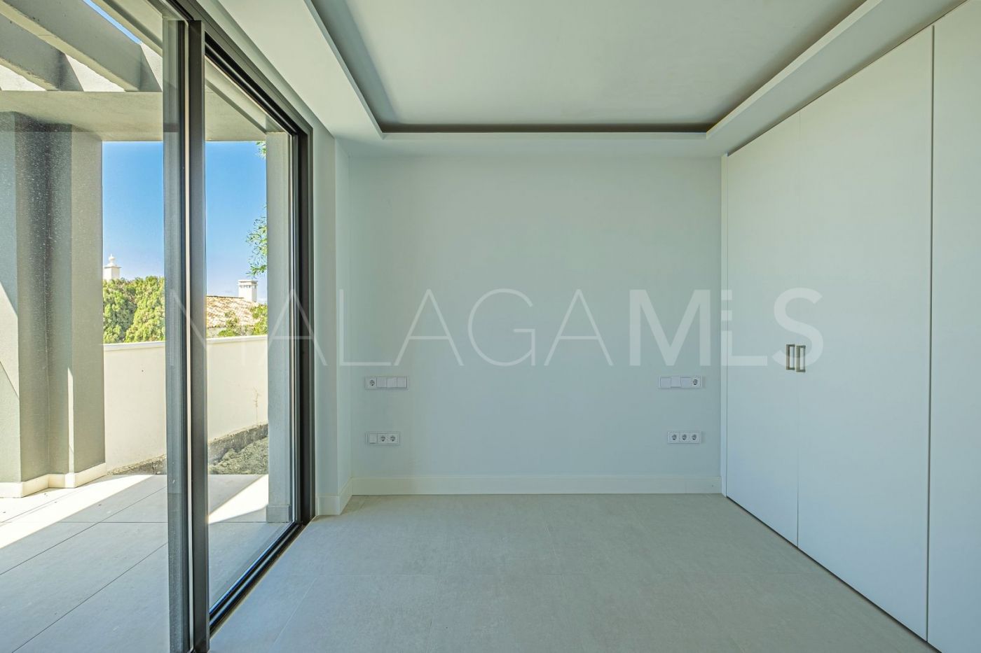 Reihenhaus for sale in Benahavis