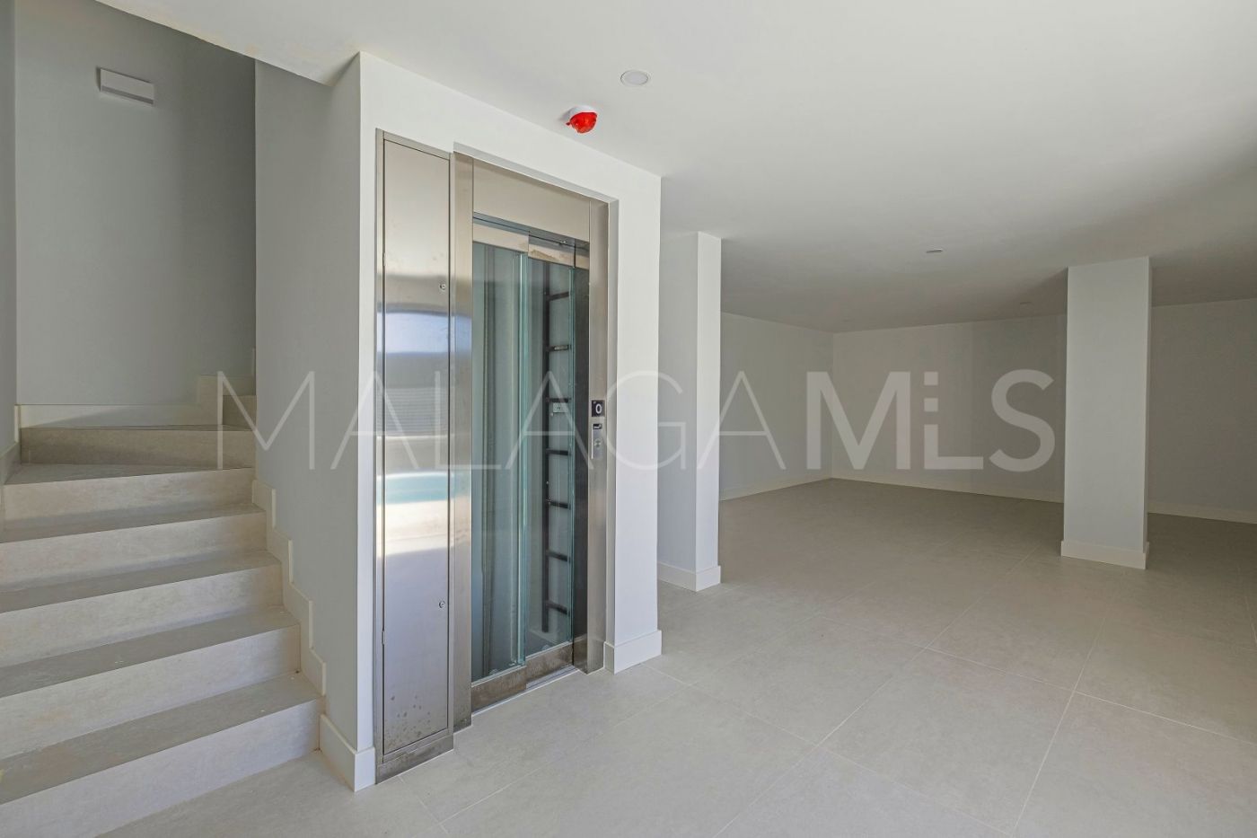 Reihenhaus for sale in Benahavis