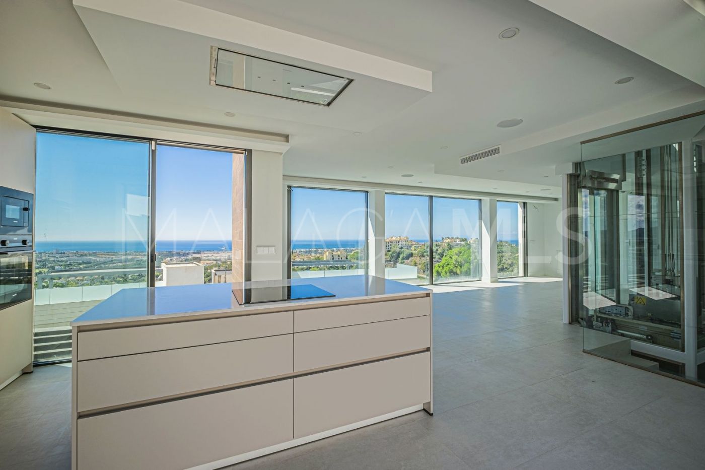 Reihenhaus for sale in Benahavis