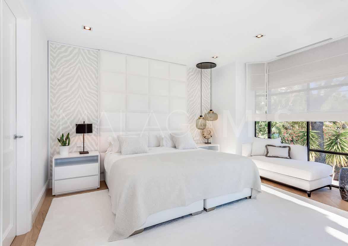 Villa for sale in Sierra Blanca