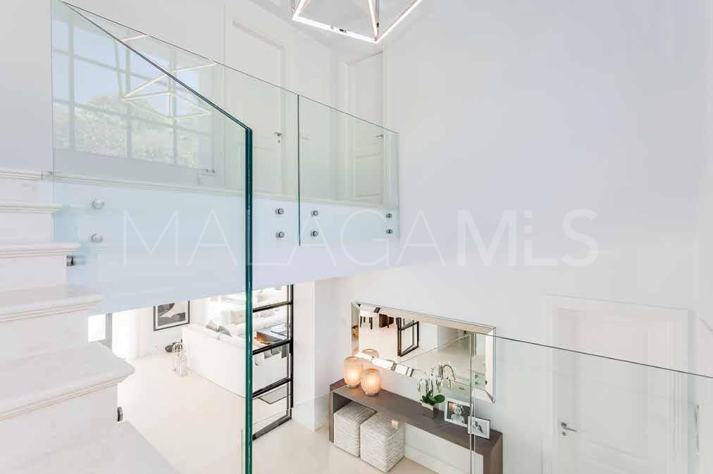 Villa a la venta with 6 bedrooms in Sierra Blanca