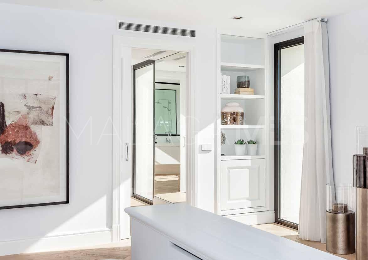 Villa a la venta with 6 bedrooms in Sierra Blanca