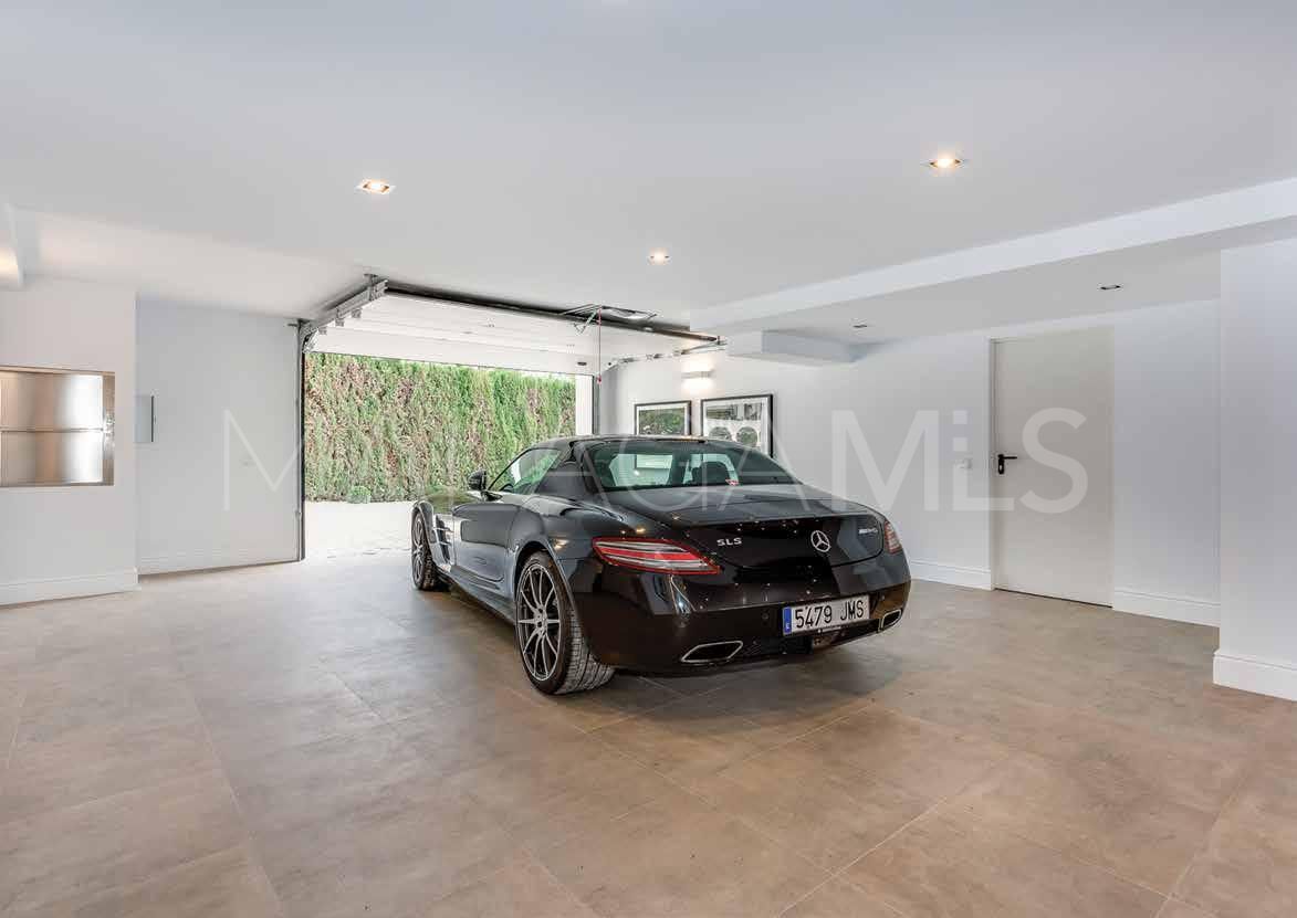 Villa a la venta with 6 bedrooms in Sierra Blanca