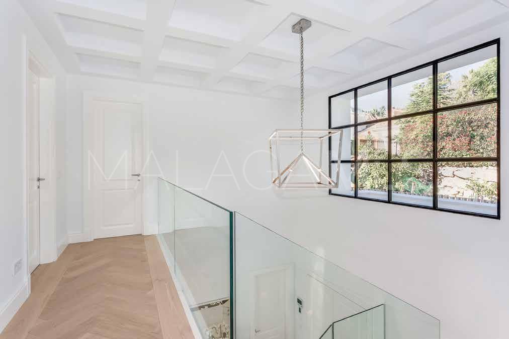 Villa a la venta with 6 bedrooms in Sierra Blanca