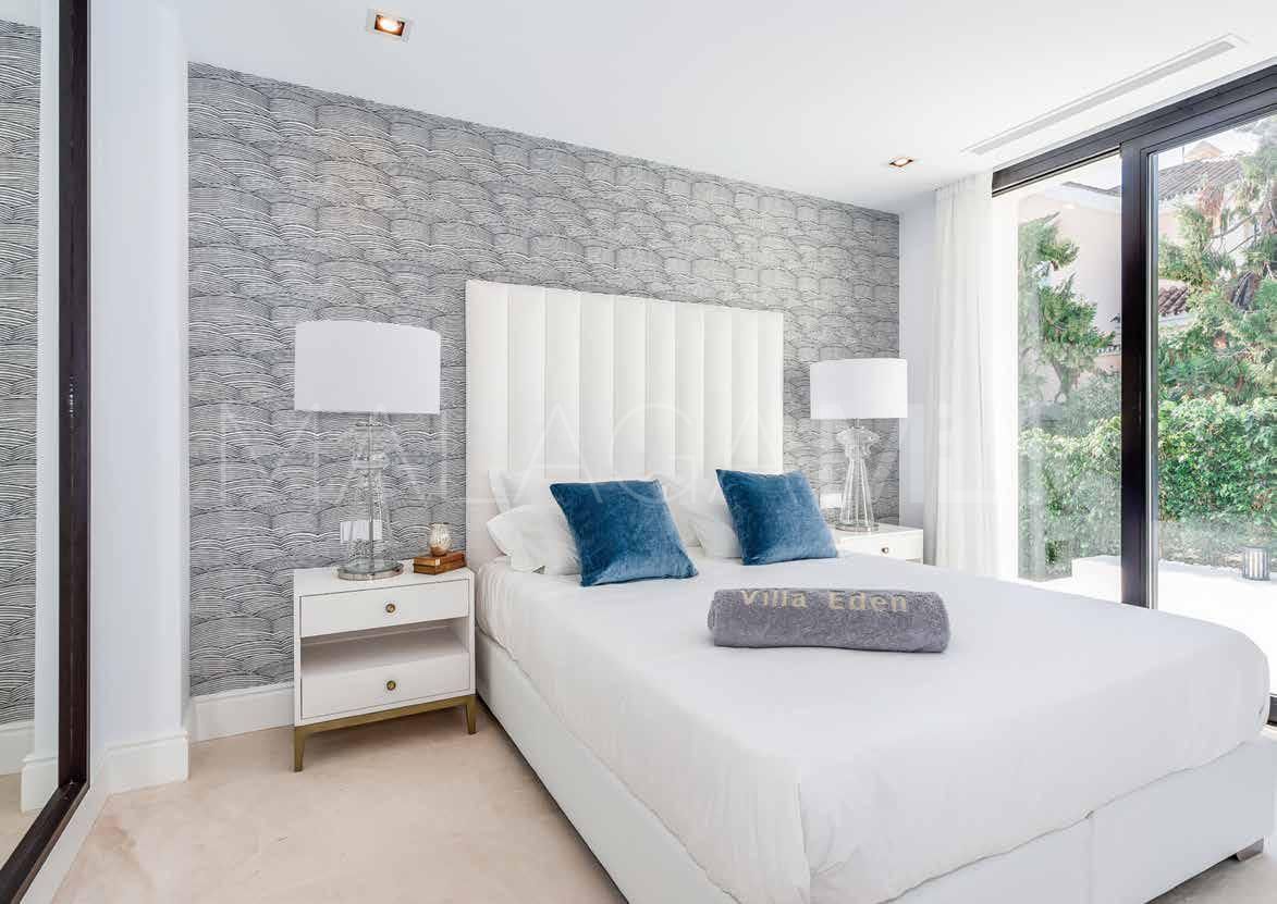 Villa a la venta with 6 bedrooms in Sierra Blanca