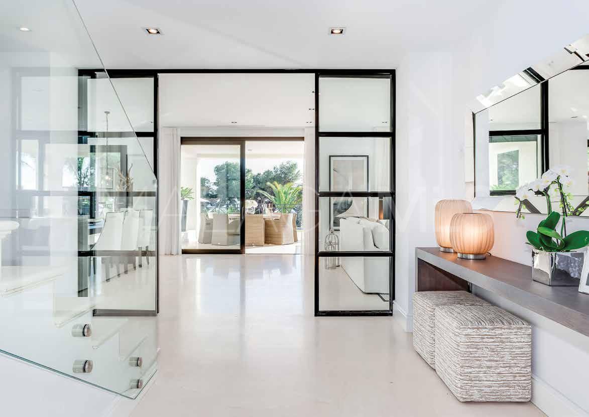 Villa a la venta with 6 bedrooms in Sierra Blanca