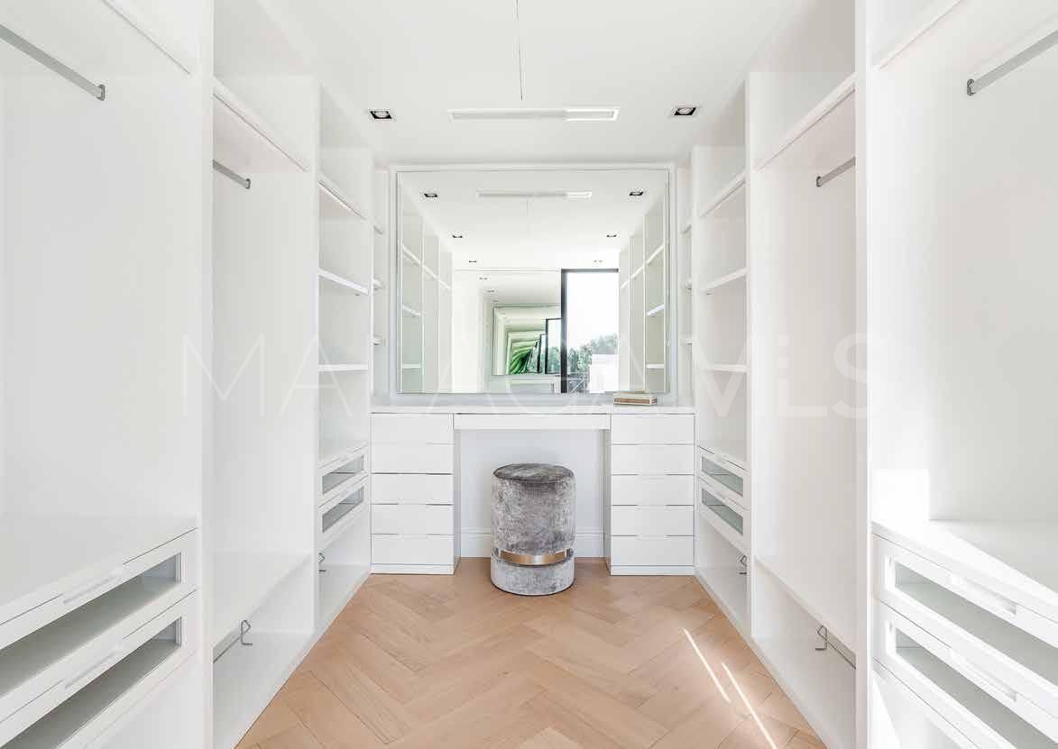 Villa a la venta with 6 bedrooms in Sierra Blanca