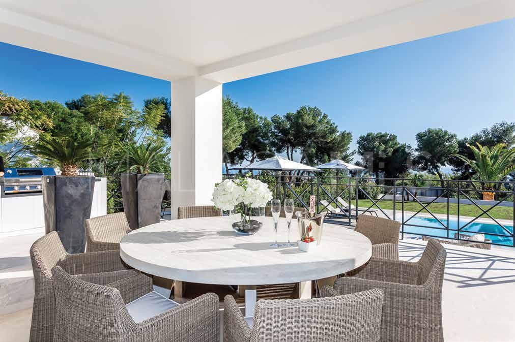 Villa a la venta with 6 bedrooms in Sierra Blanca