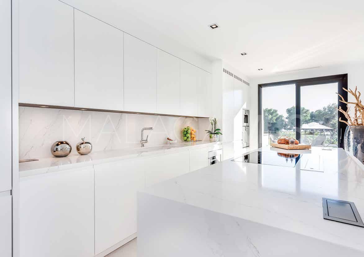 Villa for sale in Sierra Blanca