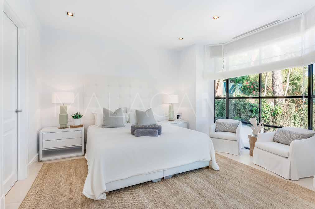 Villa a la venta with 6 bedrooms in Sierra Blanca