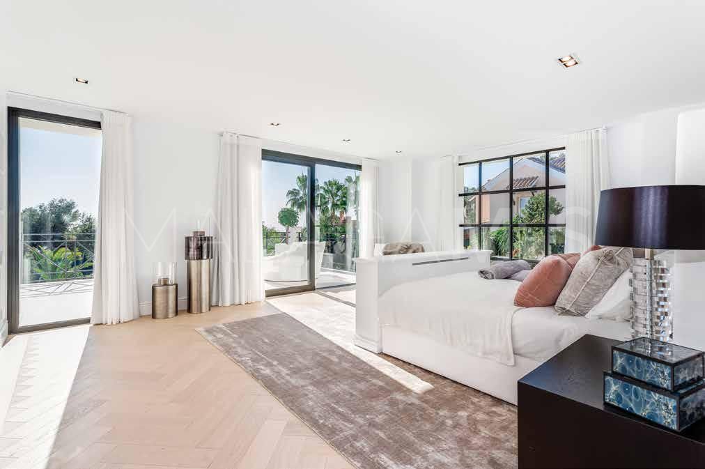 Villa a la venta with 6 bedrooms in Sierra Blanca