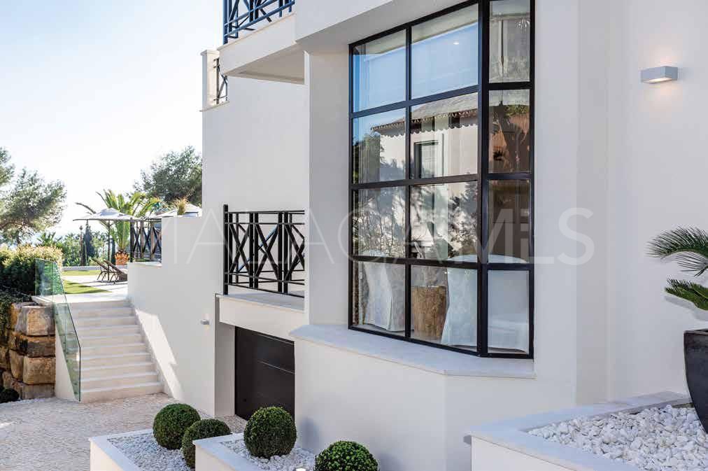 Villa a la venta with 6 bedrooms in Sierra Blanca