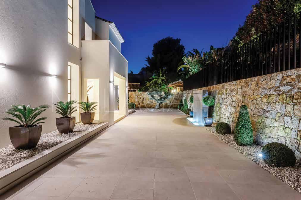 Villa a la venta with 6 bedrooms in Sierra Blanca