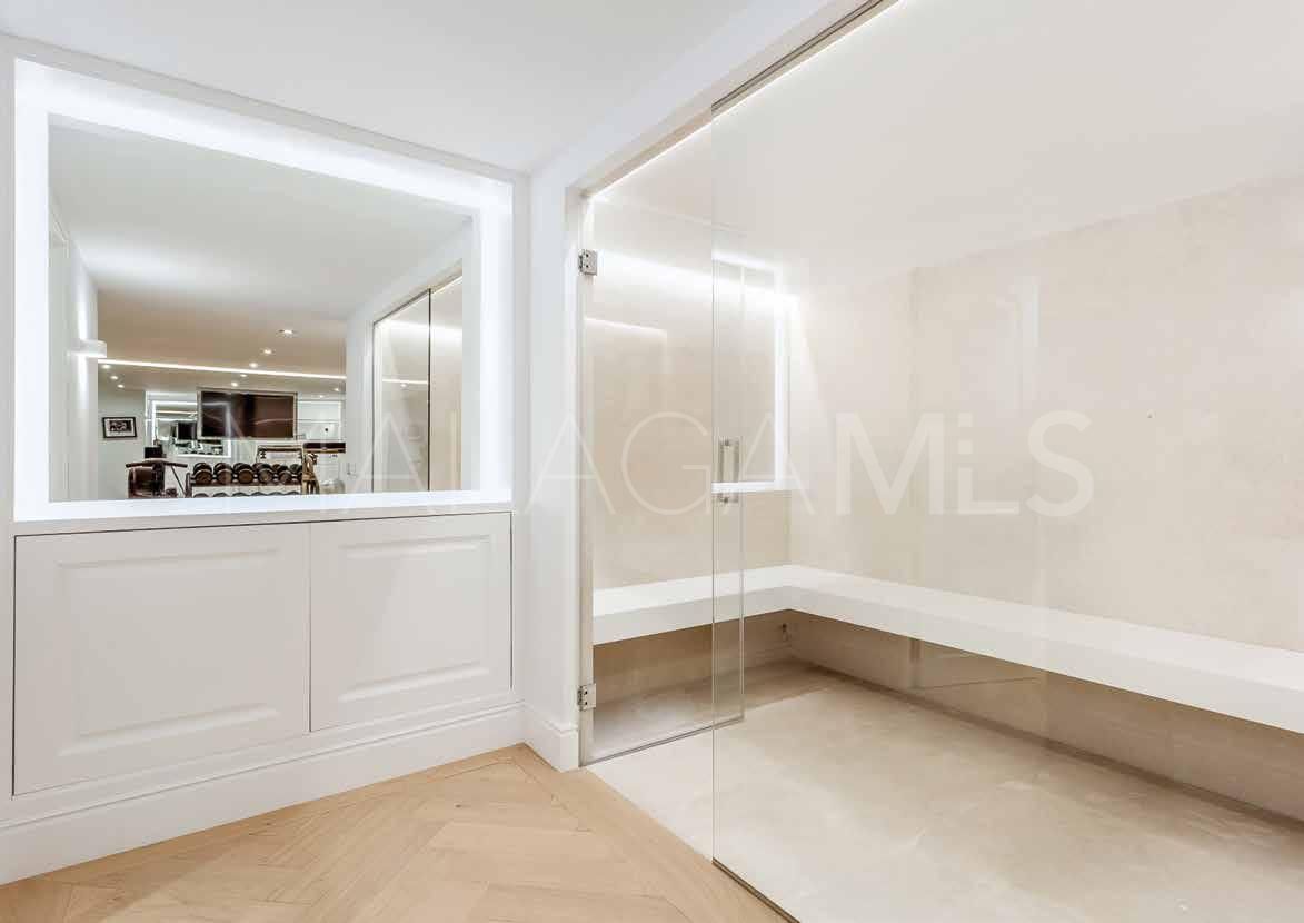 Villa a la venta with 6 bedrooms in Sierra Blanca