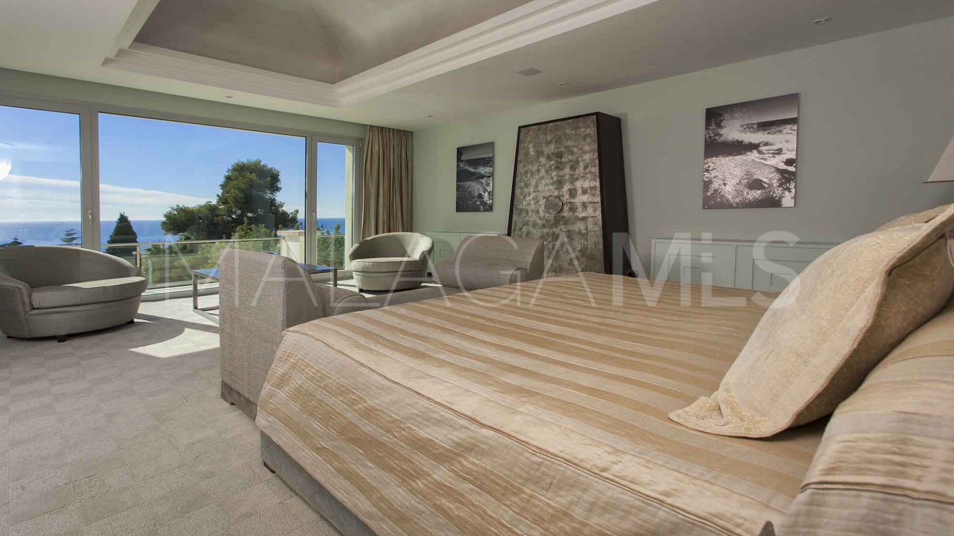 Villa for sale in Golden Mile