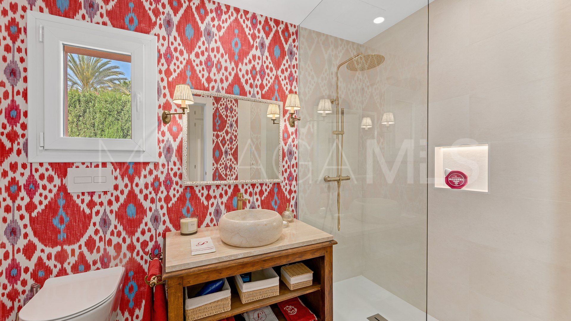 Villa for sale in Altos de Puente Romano