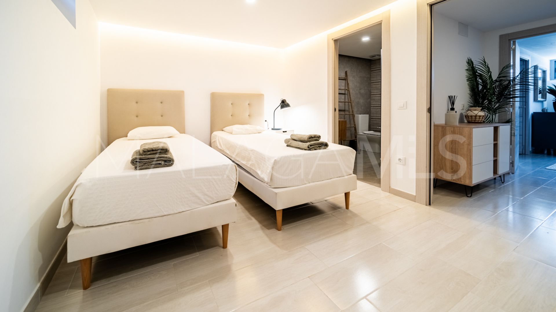 Marbella - Puerto Banus, villa for sale