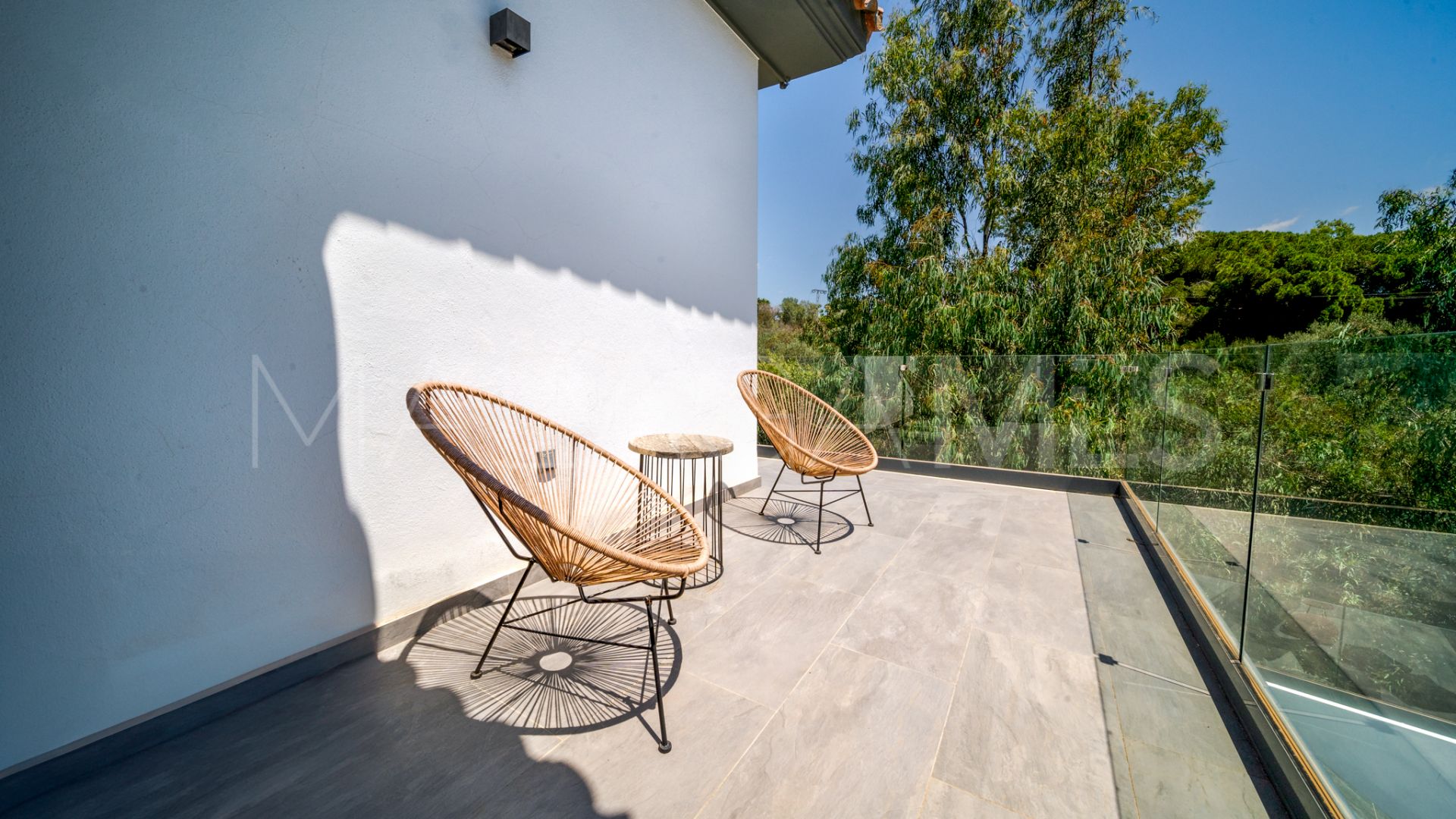 Marbella - Puerto Banus, villa for sale