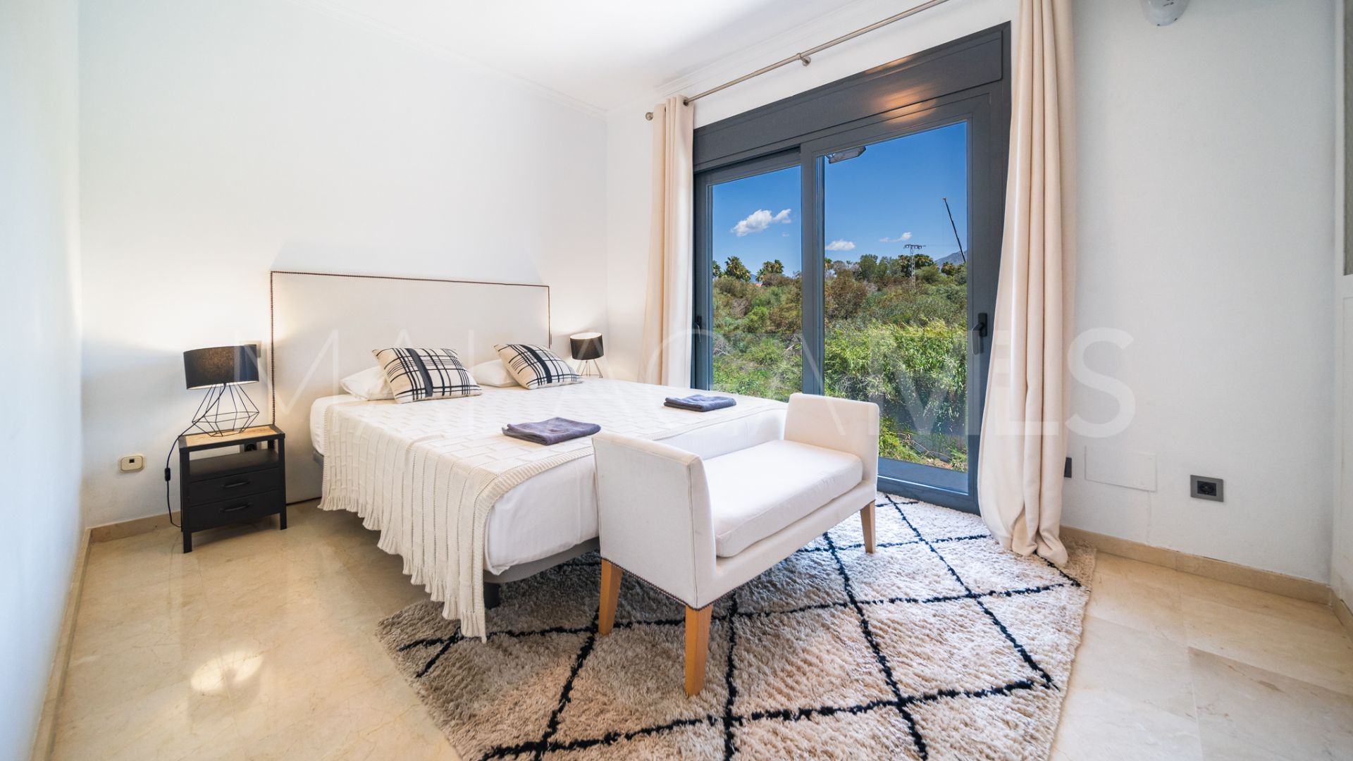 Marbella - Puerto Banus, villa for sale