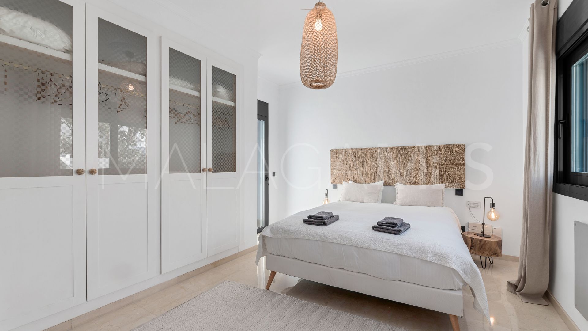 Marbella - Puerto Banus, villa for sale