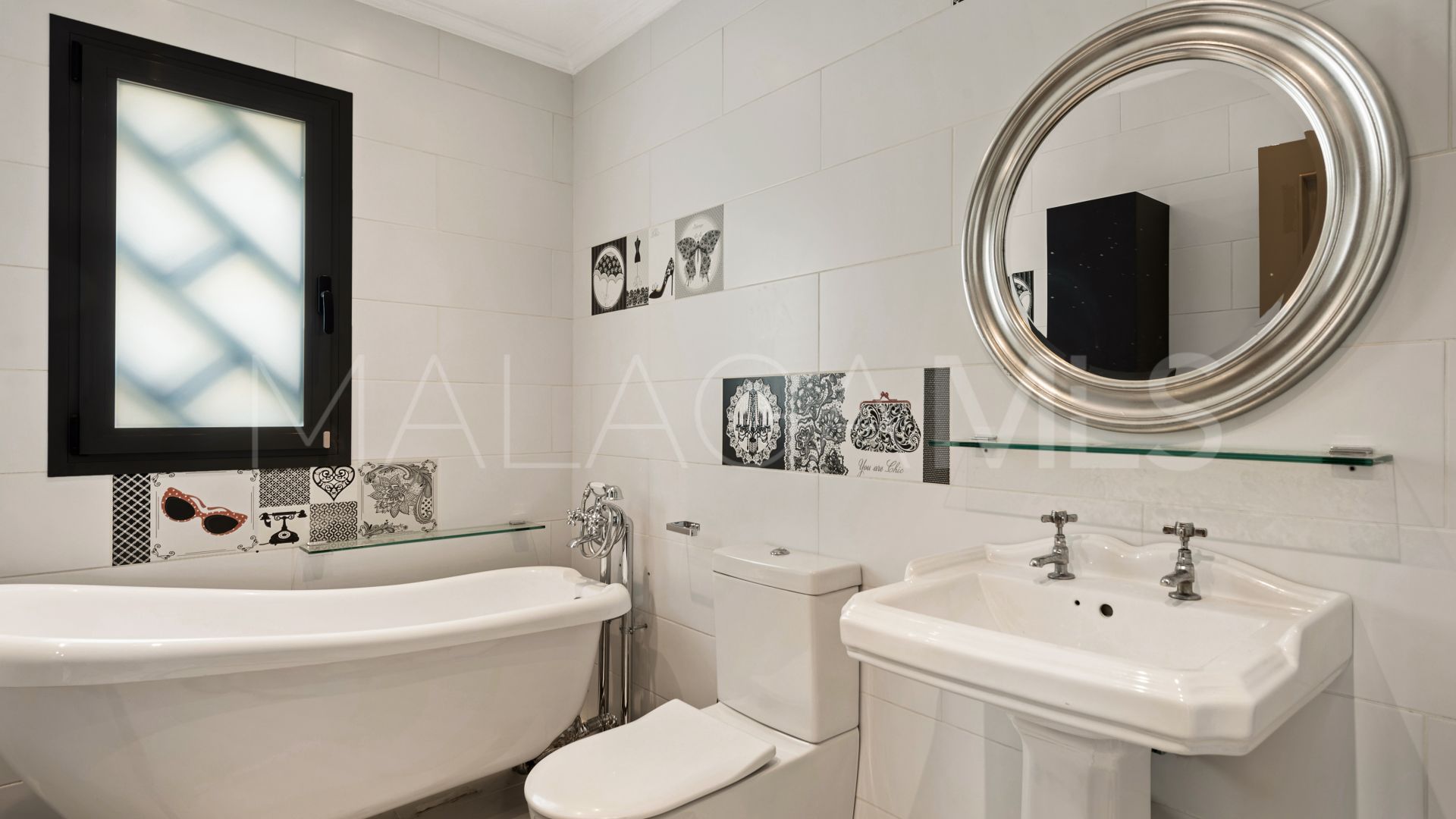 Marbella - Puerto Banus, villa for sale