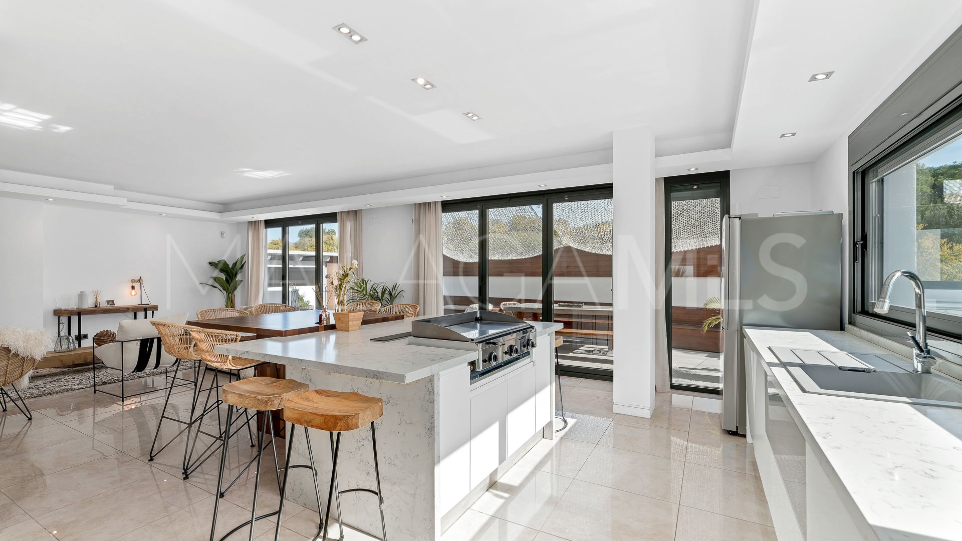 Marbella - Puerto Banus, villa for sale