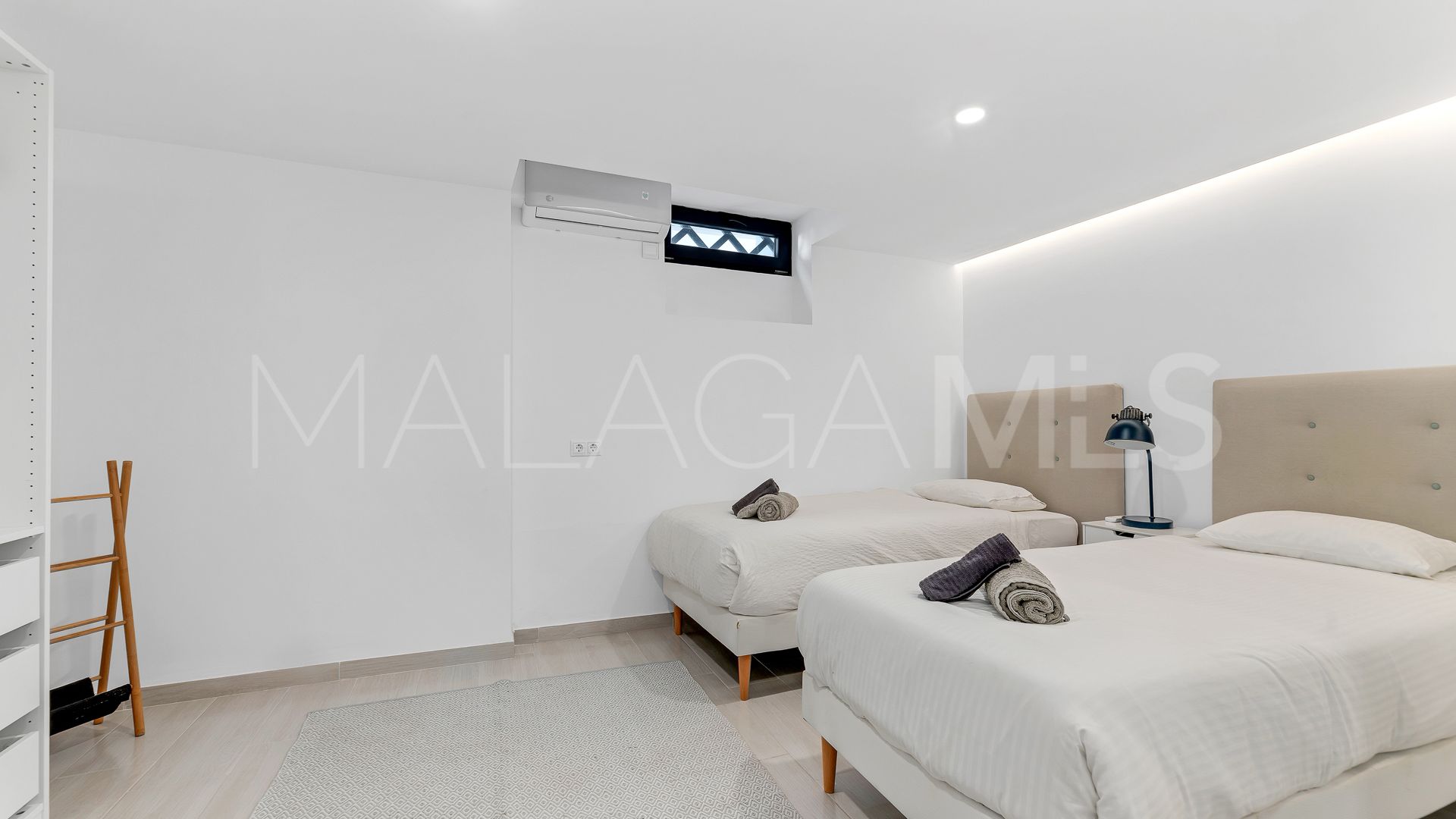 Marbella - Puerto Banus, villa for sale