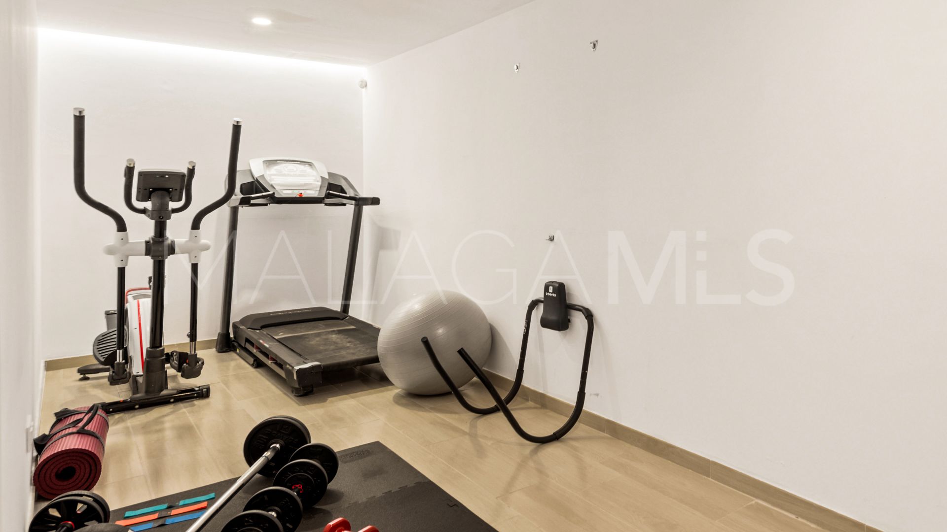 Marbella - Puerto Banus, villa for sale