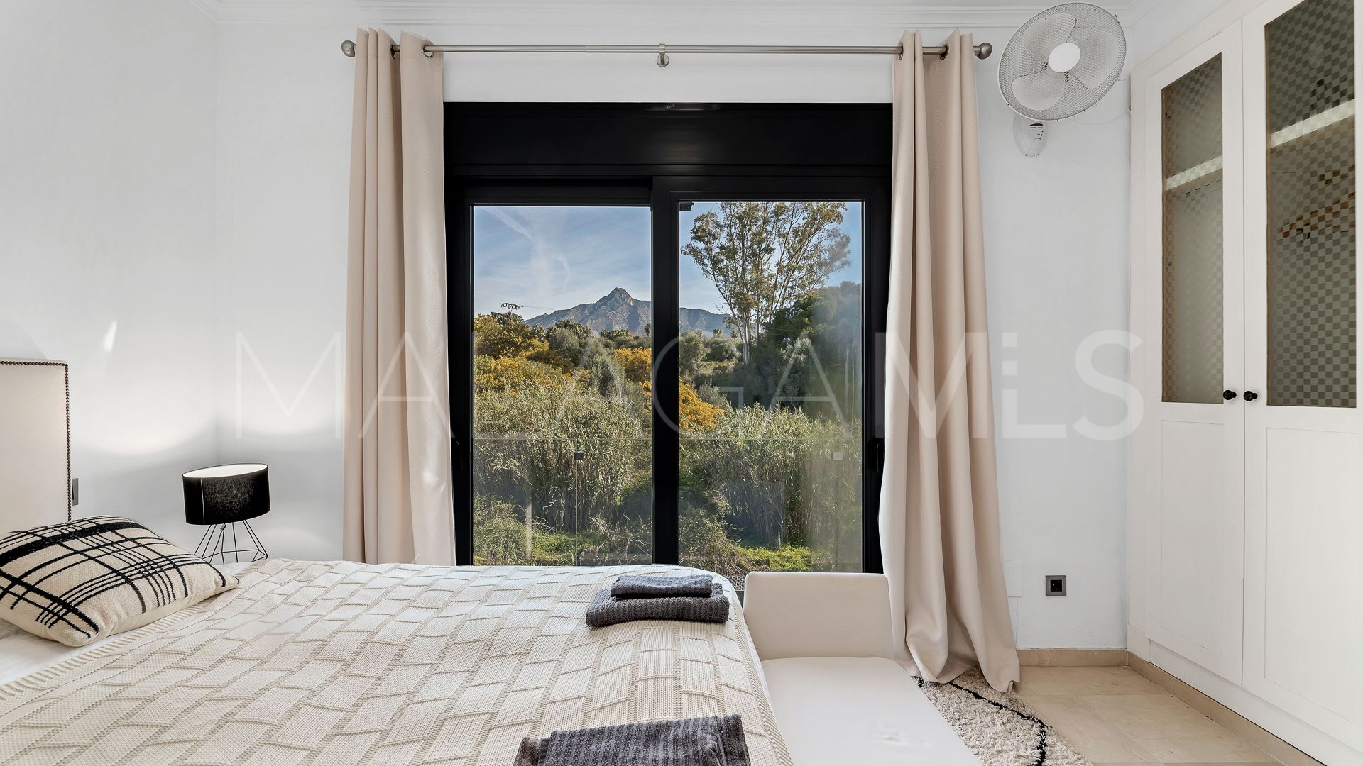 Marbella - Puerto Banus, villa for sale