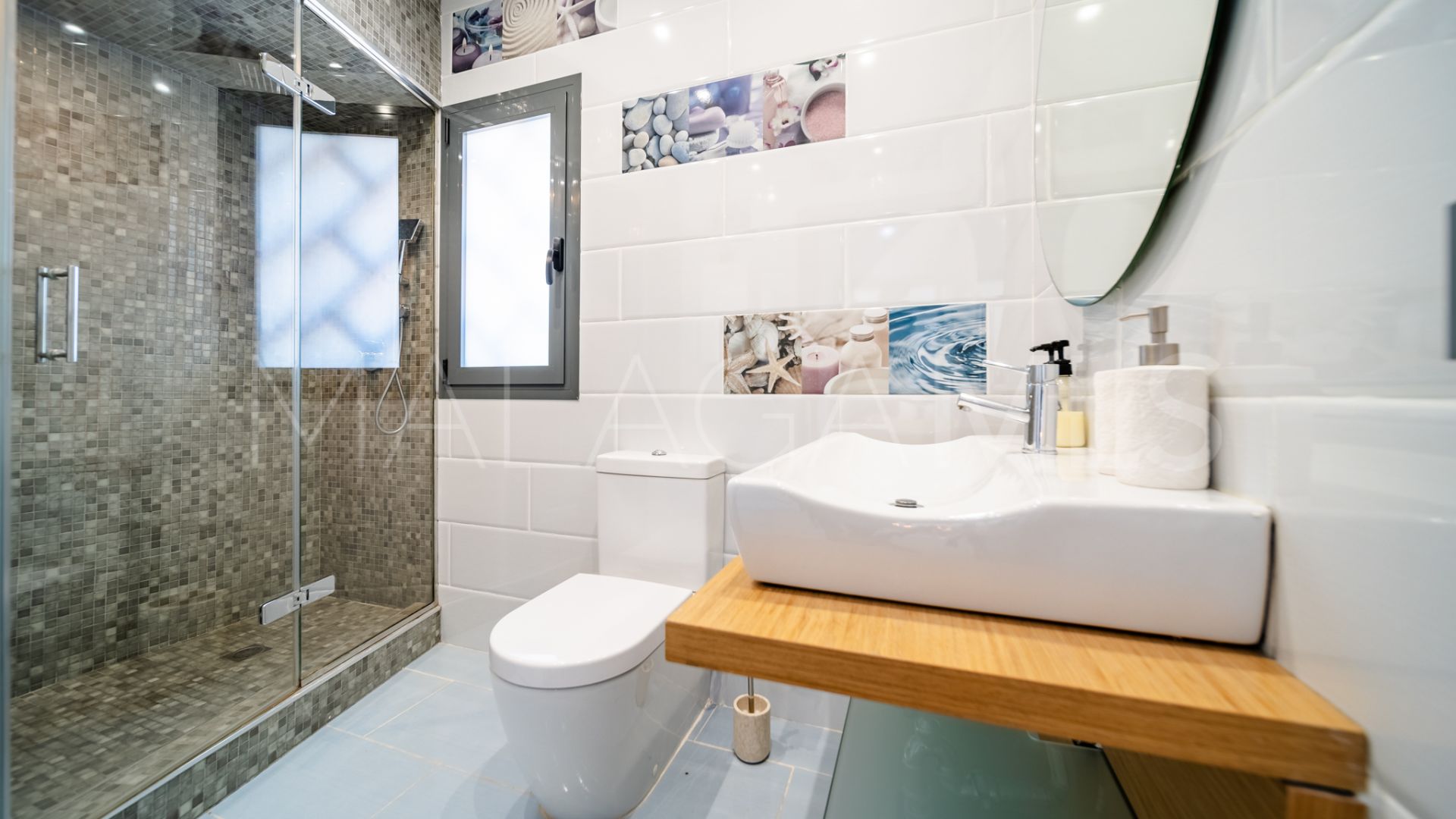 Marbella - Puerto Banus, villa for sale