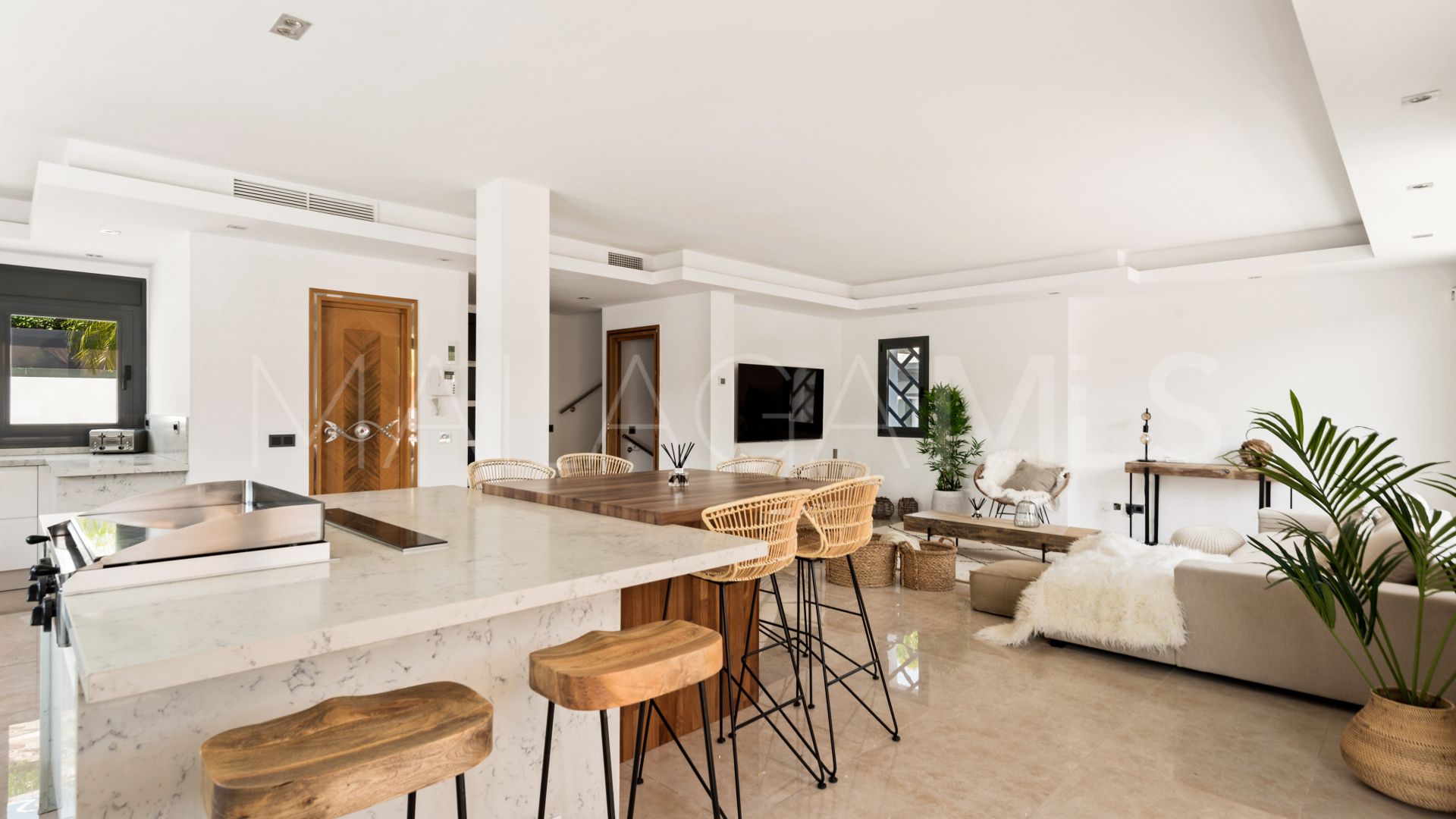 Marbella - Puerto Banus, villa for sale