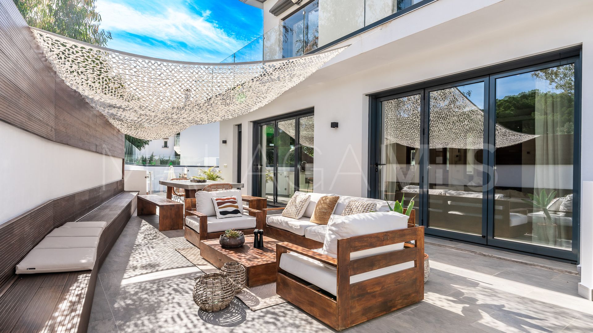 Marbella - Puerto Banus, villa for sale