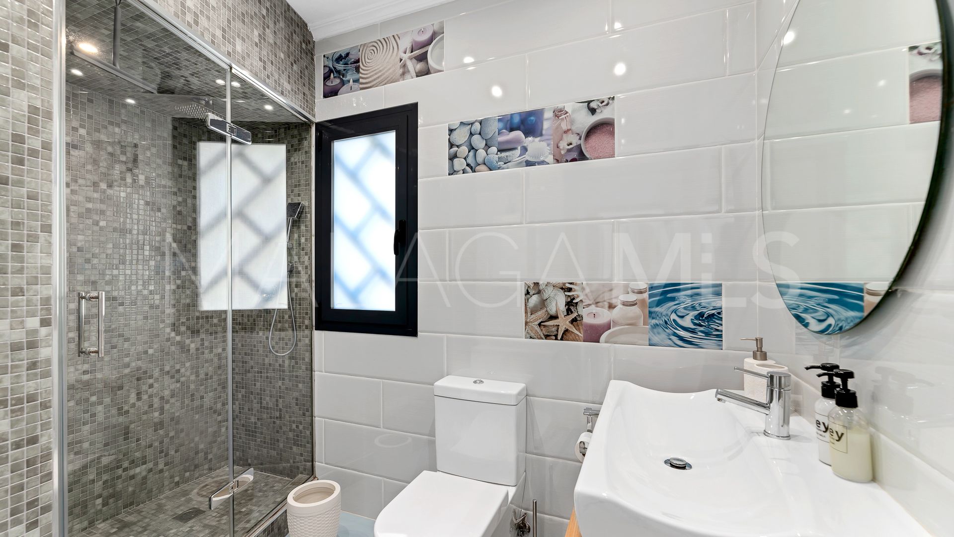 Marbella - Puerto Banus, villa for sale