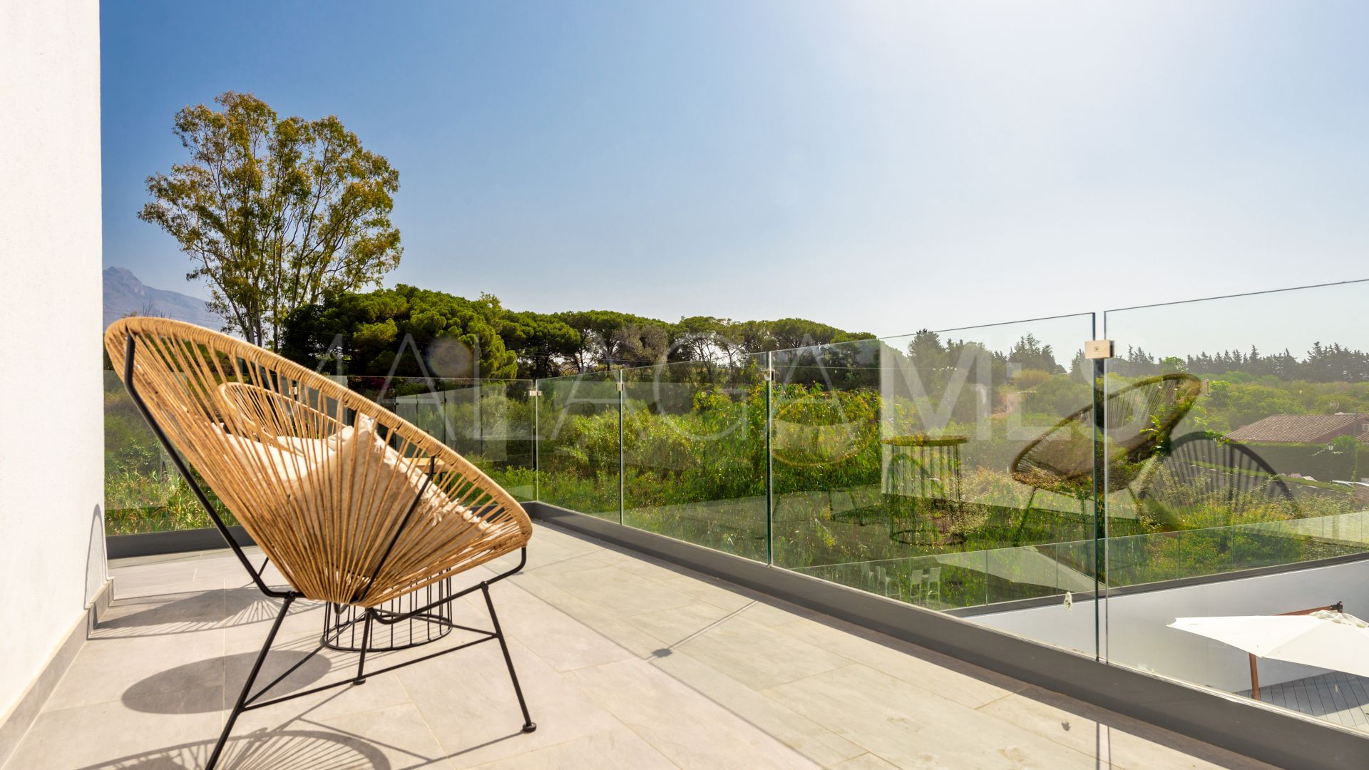 Marbella - Puerto Banus, villa for sale