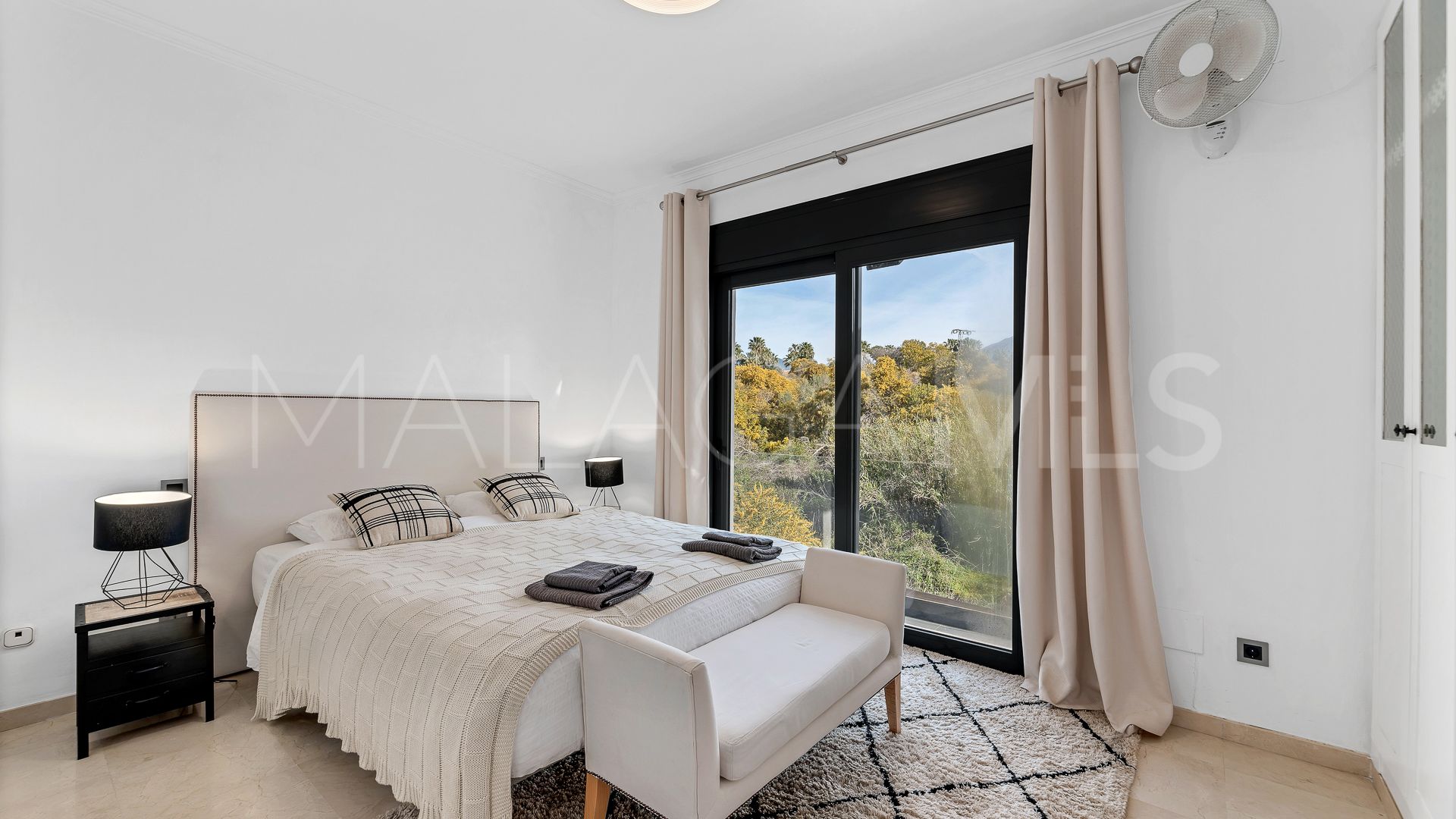 Marbella - Puerto Banus, villa for sale