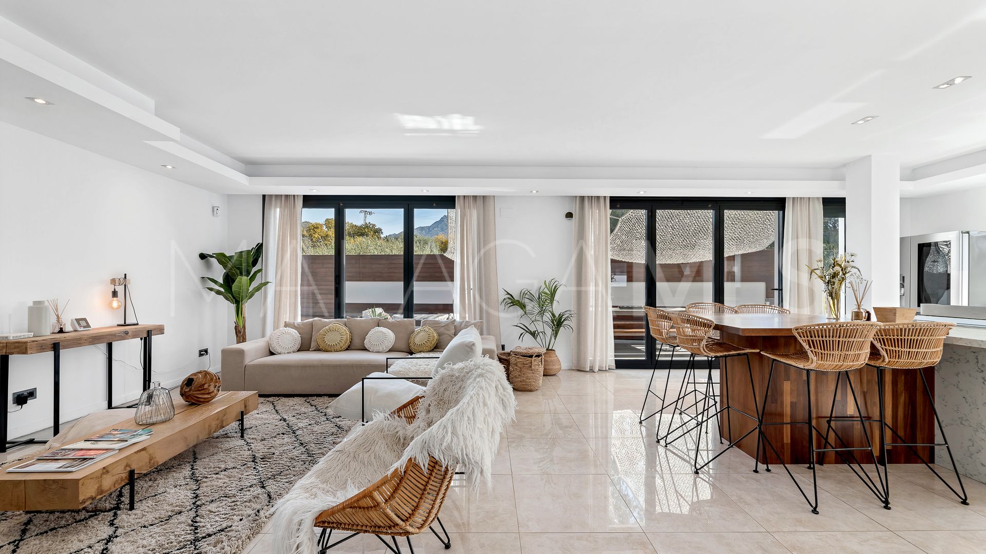 Marbella - Puerto Banus, villa for sale