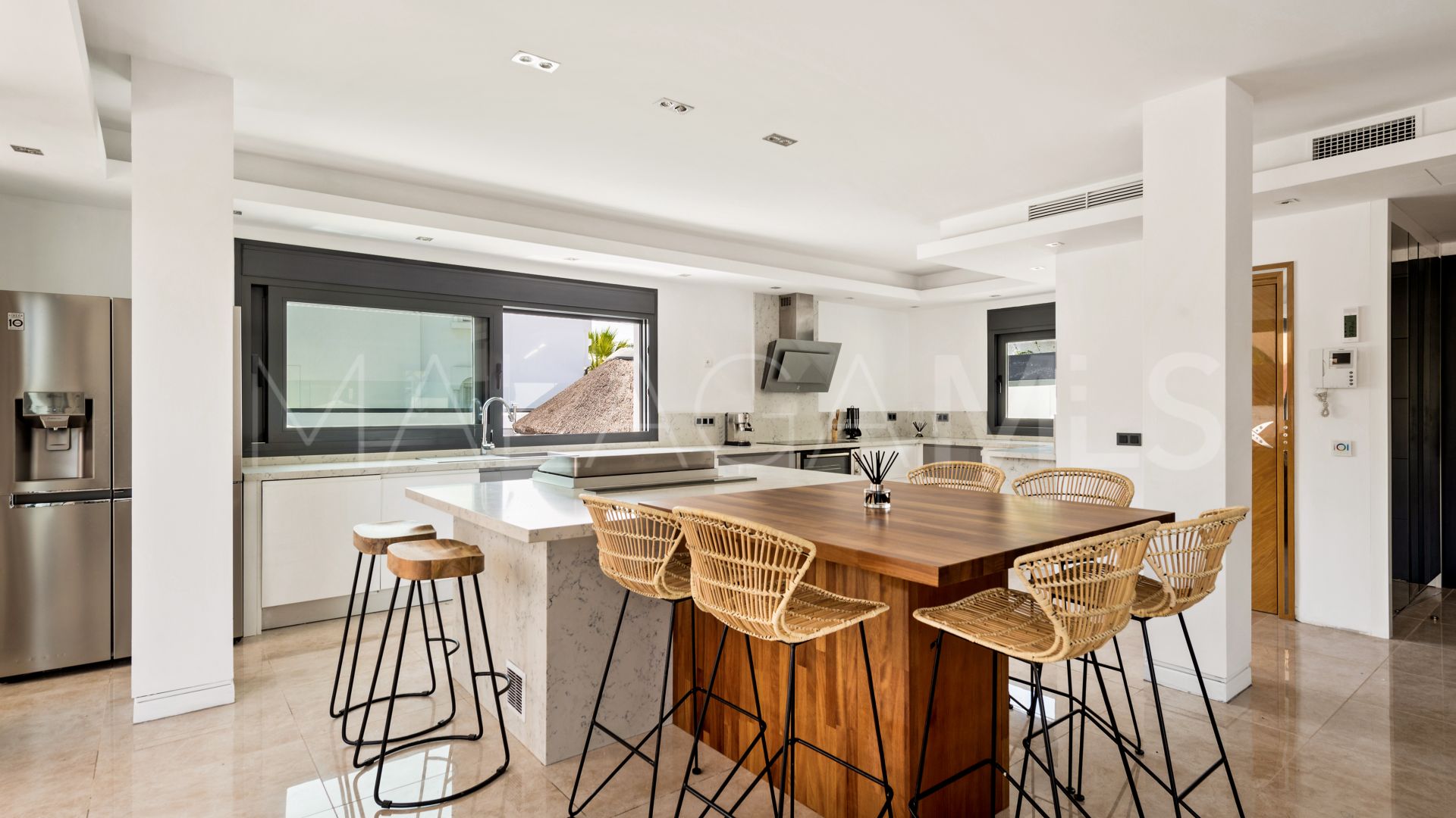 Marbella - Puerto Banus, villa for sale