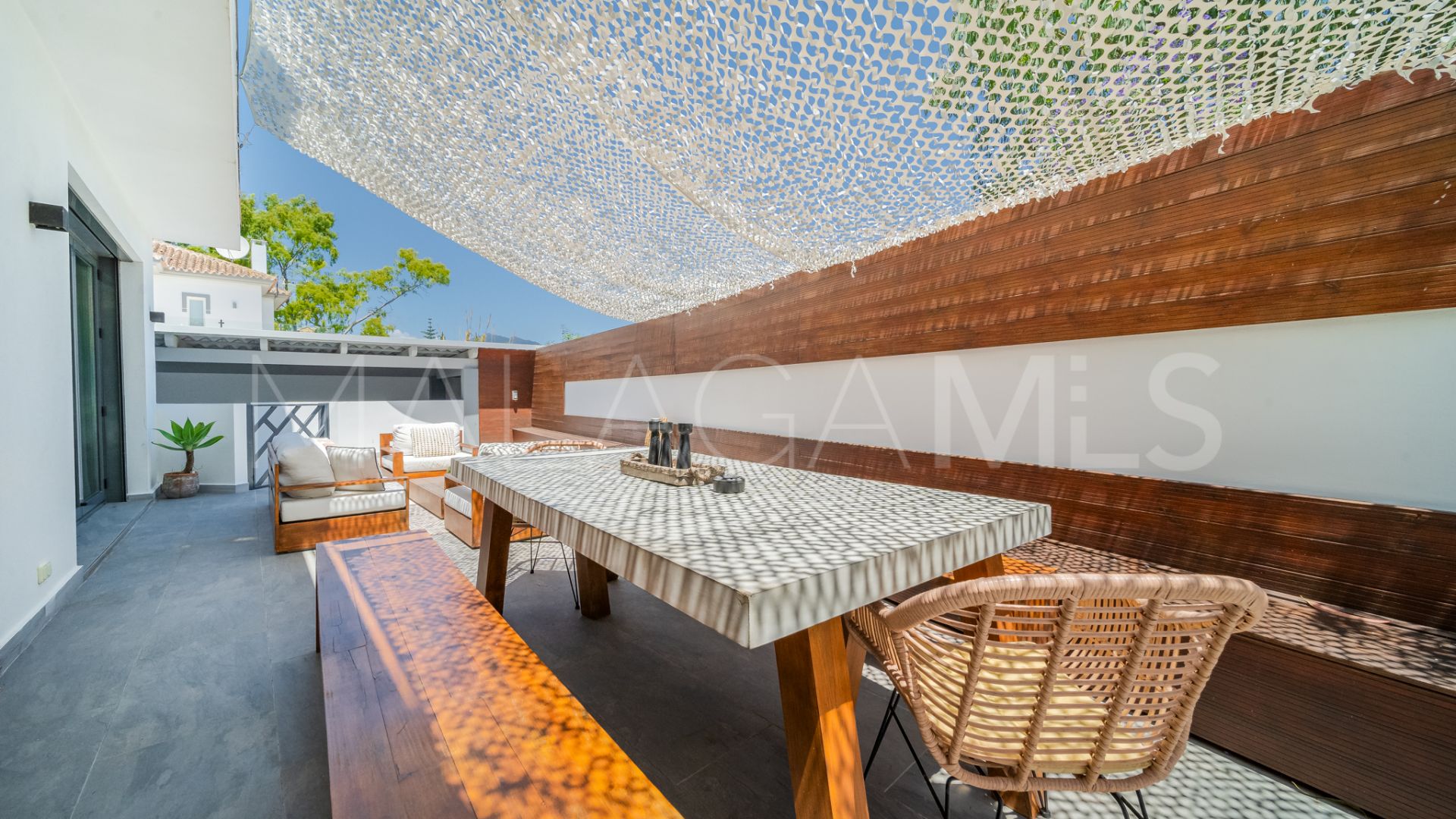 Marbella - Puerto Banus, villa for sale