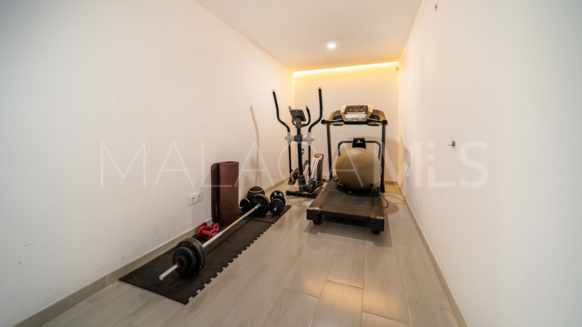 Marbella - Puerto Banus, villa for sale