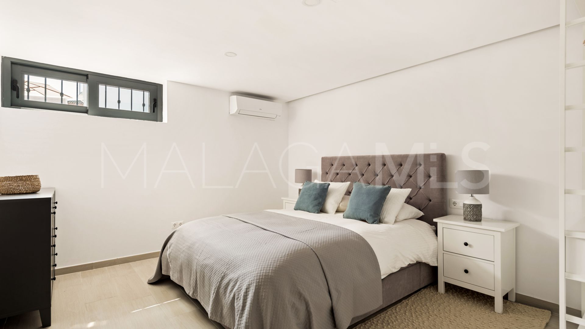 Marbella - Puerto Banus, villa for sale