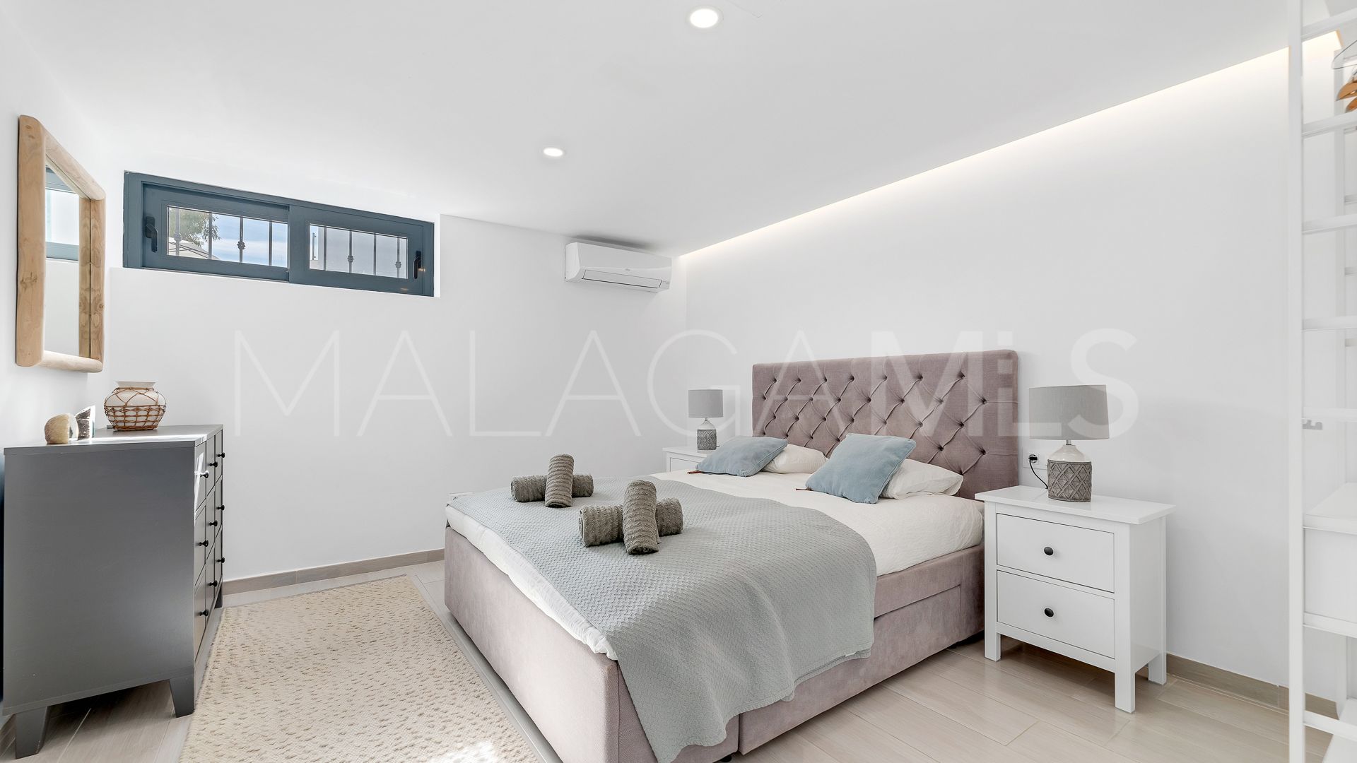 Marbella - Puerto Banus, villa for sale