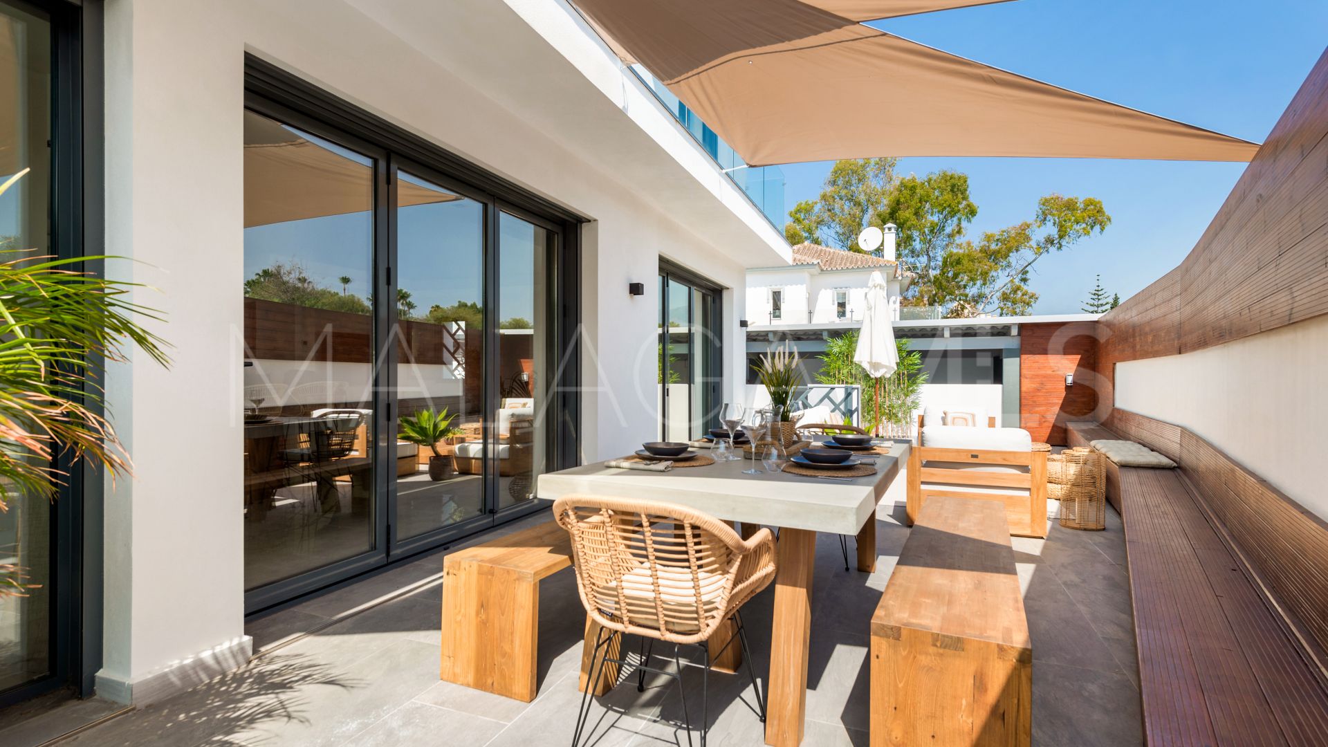 Marbella - Puerto Banus, villa for sale