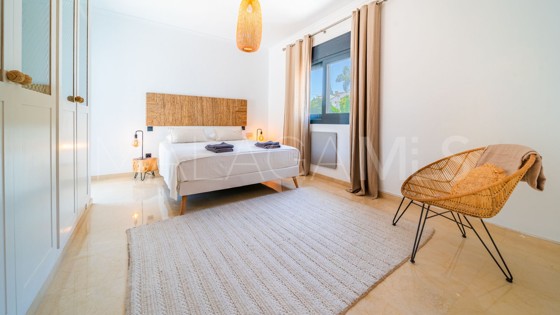 Marbella - Puerto Banus, villa for sale