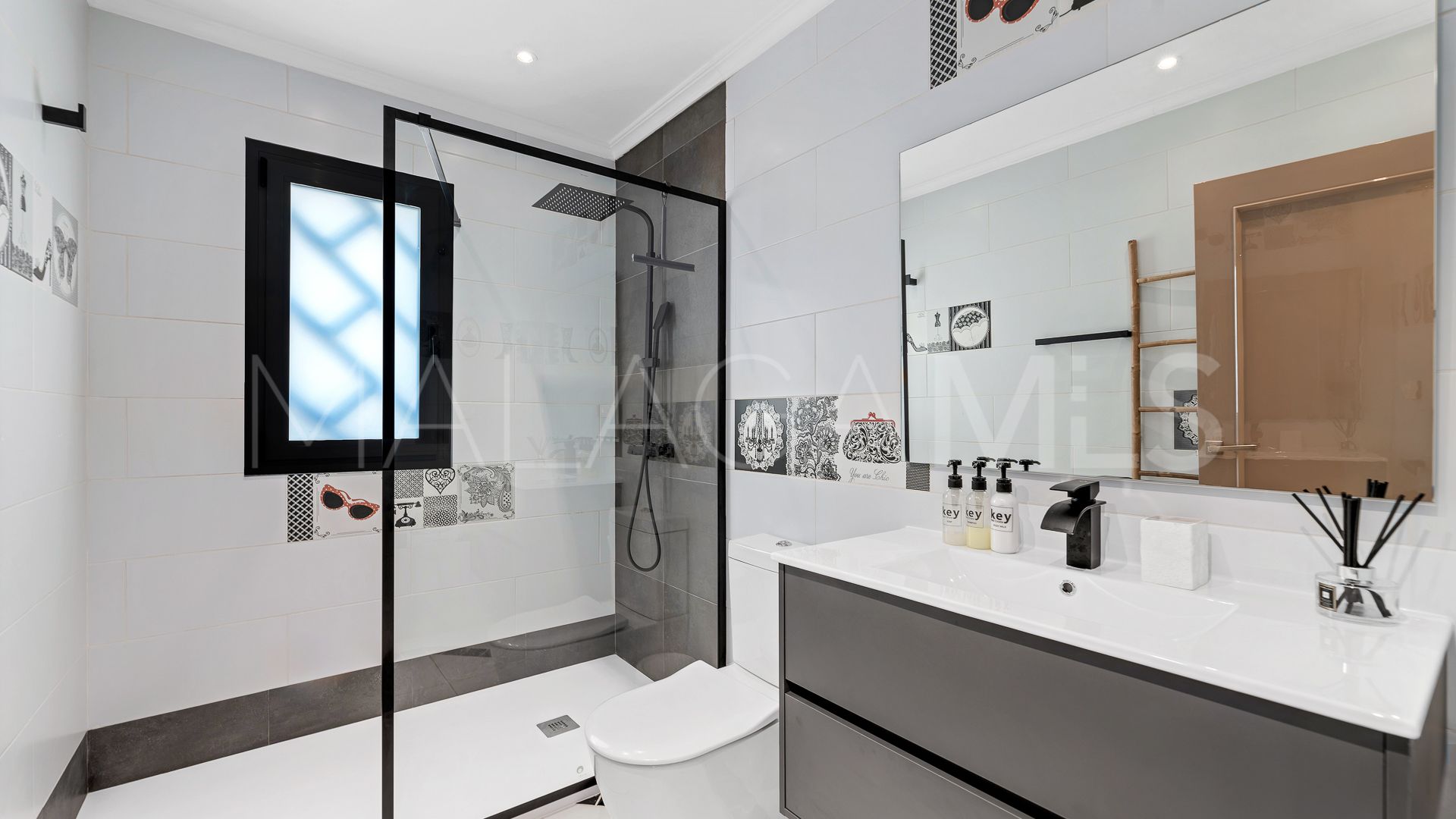 Marbella - Puerto Banus, villa for sale