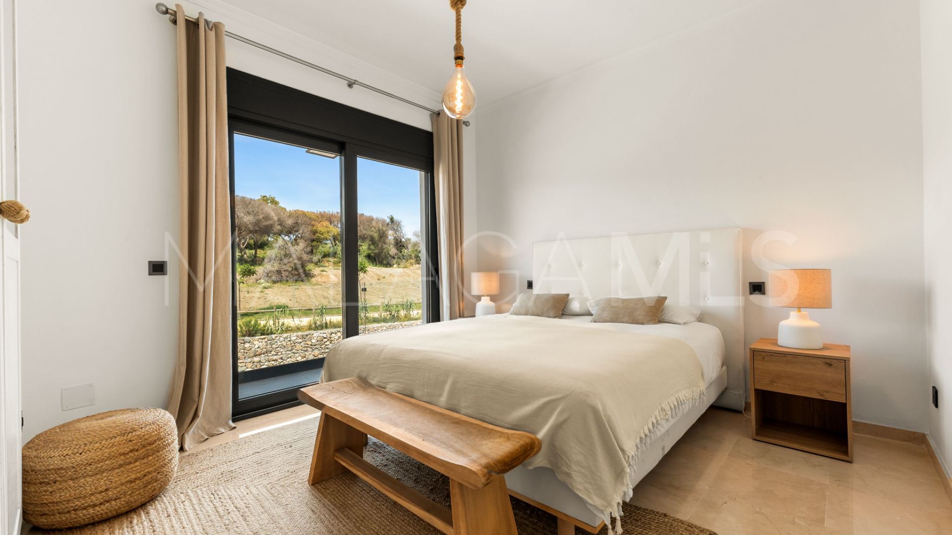Villa for sale in Marbella - Puerto Banus